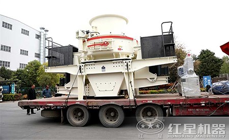哪種鵝卵石制砂機(jī)好？多少錢一臺(tái)？