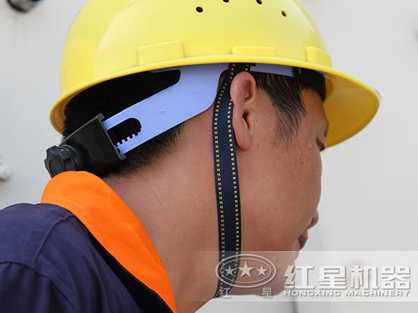 不怕苦、不怕累的技術(shù)人員