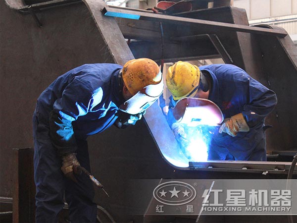 匠心打造，出產(chǎn)的每一臺(tái)都是好產(chǎn)品